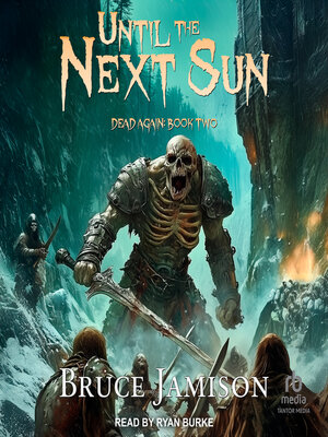 cover image of Until the Next Sun